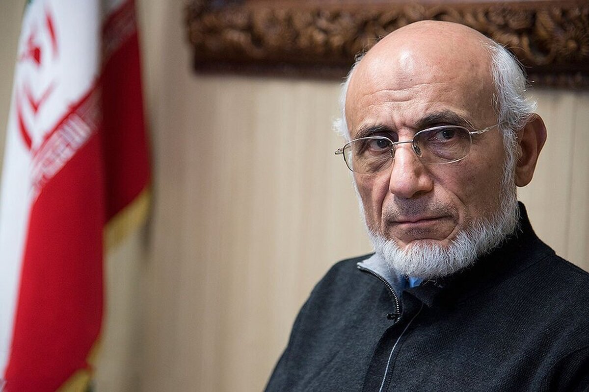 Mir Salim: We didn't need a new law on chastity and hijab
