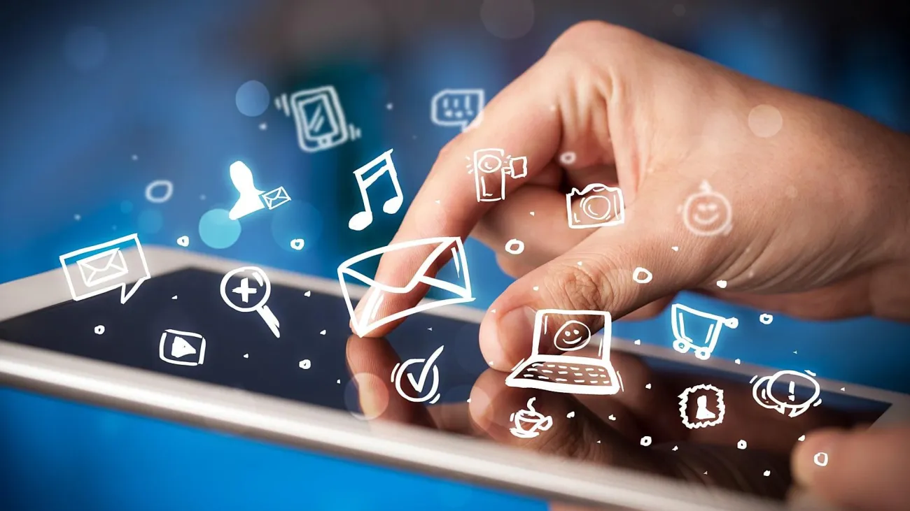 این روزها بیشتر از هر زمان دیگه‌ای مراقب اطلاعات گوشی و دستگاه‌های کامپیوتریتان باشید.