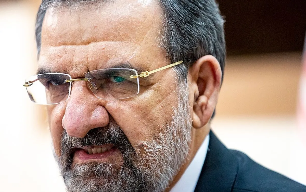 ‍روایت محسن رضایی از شنود تلفن و قتل پسرش در دبی / گفتم: «سعی کن از طرف اسرائیلی، اطلاعاتی به‌دست بیاری»