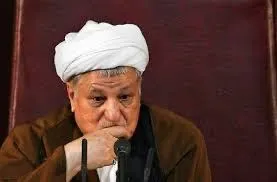 اکبر هاشمی رفسنجانی
