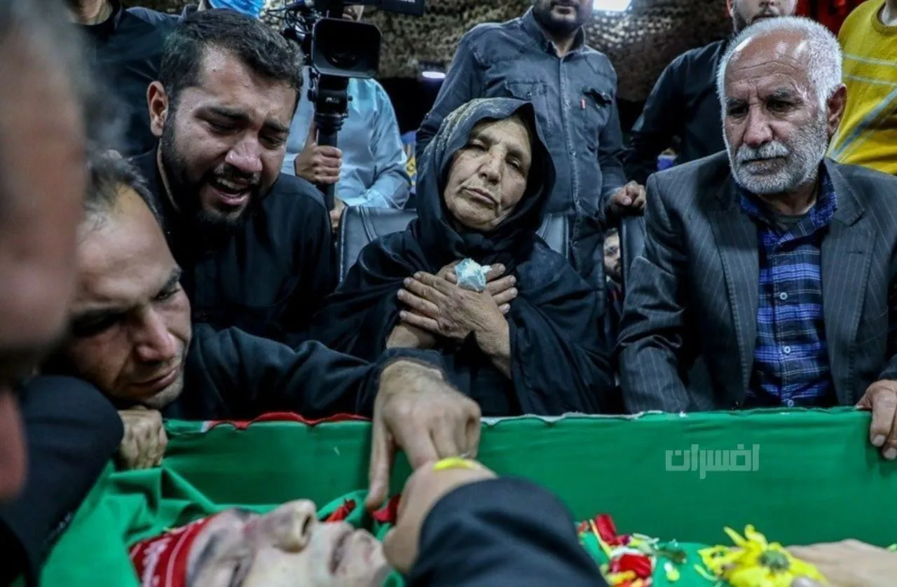 تکذیب گذشت خانواده عجمیان از قصاص 