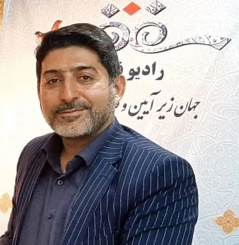 فایل صوتی لو رفته کار خودش را کرد/ علیرضا حبیبی برکنار و مرتضی کاظمی دینان مدیر رادیو فرهنگ شد