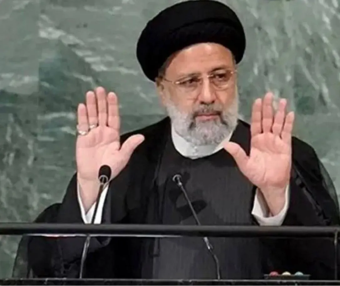پاسخ رئیسی به پرسشی درباره فوت مهسا امینی