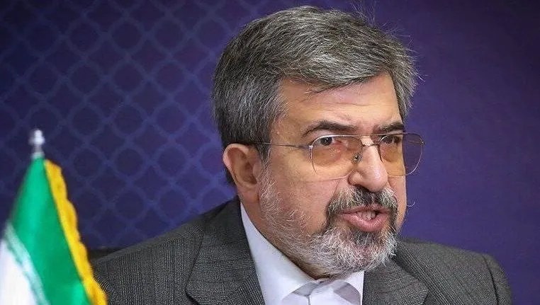 سخنگوی قوه قضاییه: درباره مجازات توهین به پرچم جمهوری اسلامی نص صریحی در قوانین نداریم 