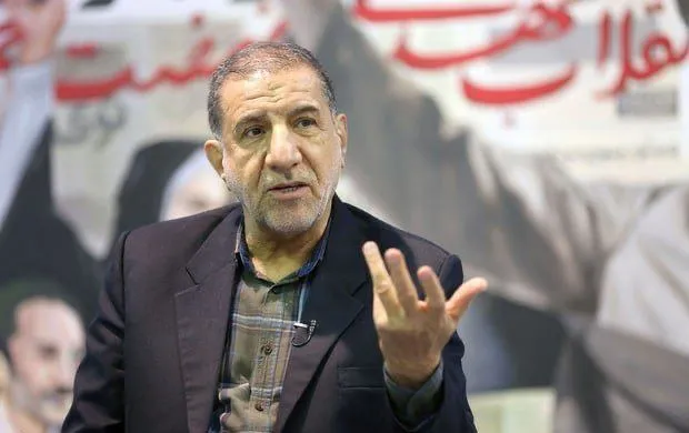 تحقق بخشی از تحلیل عبدی مدیا 