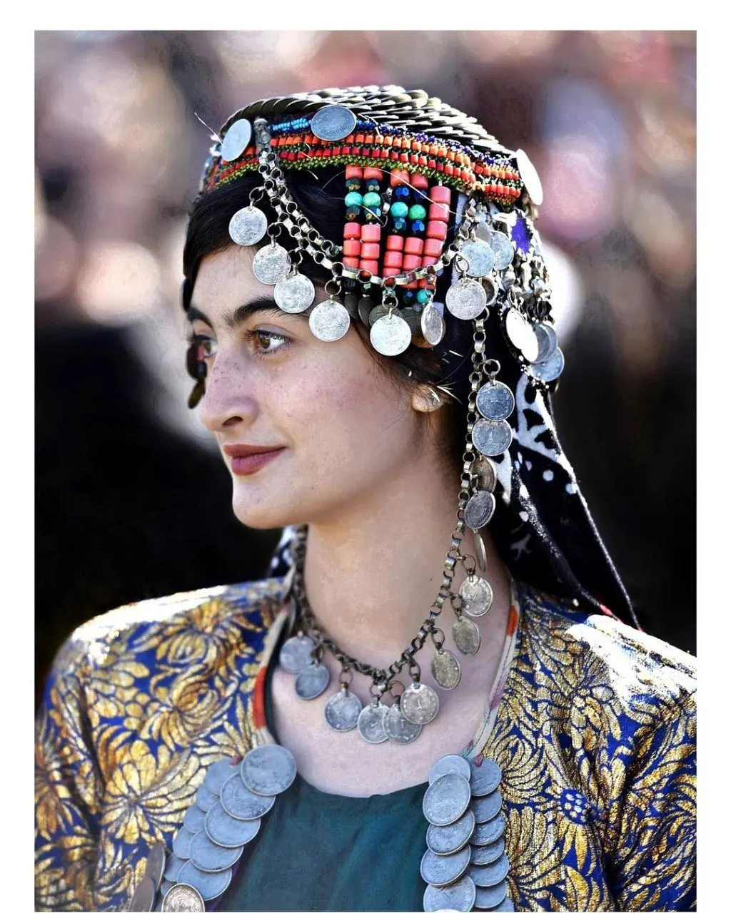 زن و عشق در شاهنامه