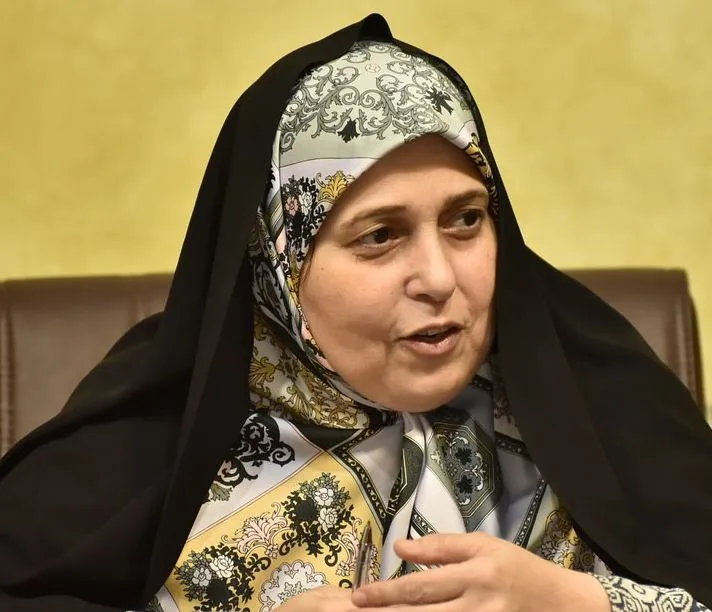 پروانه سلحشوری پس از حضور در دادسرای عمومی وانقلاب ناحیه ۳۳ تهران و ادای توضیحات با تودیع ضمانت کافی آزاد شد