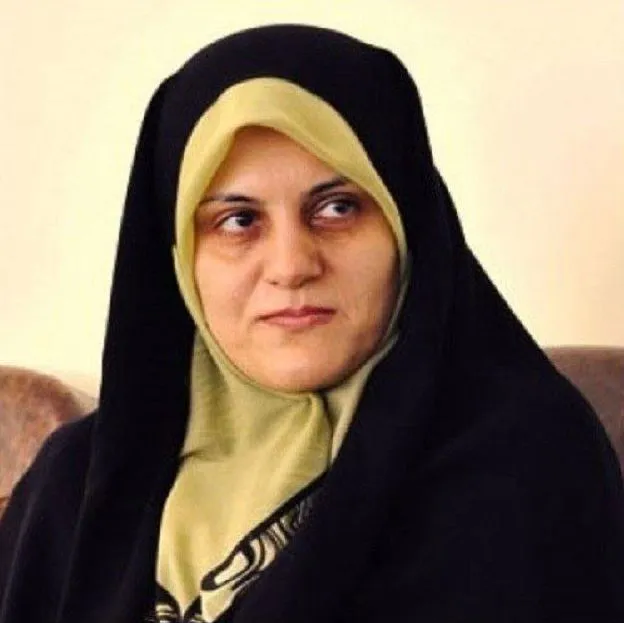 یادداشت جمیله کدیور در مورد ادعای تعرض