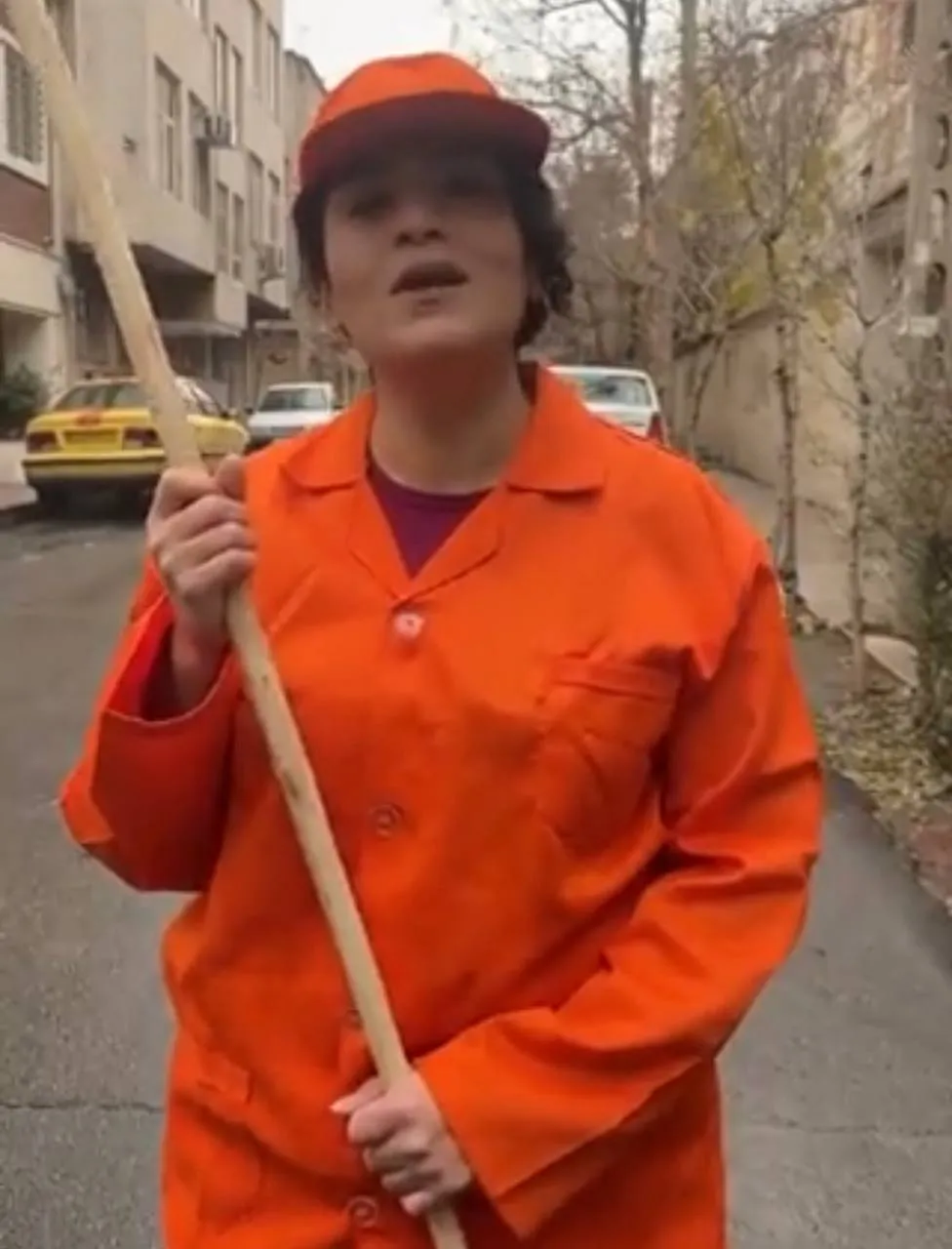 جزییات حکم صادر شده برای یلدا معیری، عکاس خبری/ توضیحات خبرگزاری قوه قضاییه