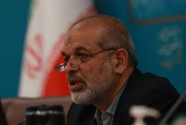 وزیر کشور: پدیده‌ای به نام «لباس شخصی» نداریم/ این مسائل بیشتر جوسازی است