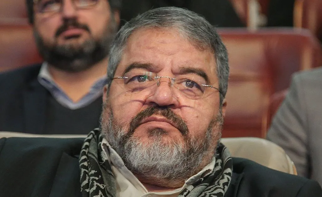 سردار پیدایشان شد... اما با افاضات عجیب و غریب