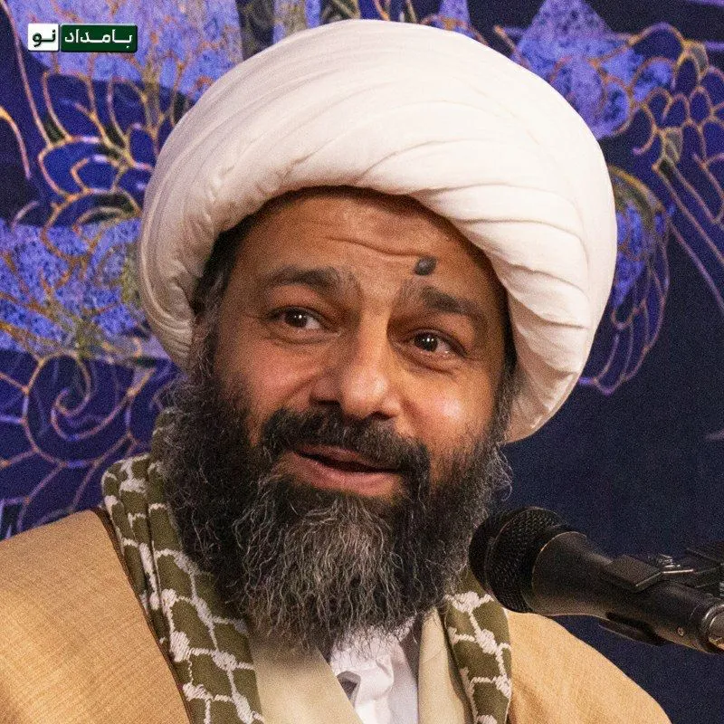 حالا که بعد ۷ سال خوشبختانه روابط ایران و عربستان در حال احیا شدن است خوب است یادی کنیم از «حسن کردمیهن» از سازمان دهندگان اصلی #حمله به سفارت عربستان و از فعالان ستاد انتخابات محمدباقر قالیباف رئیس فعلی مجلس انقلابی/ بامدادنو