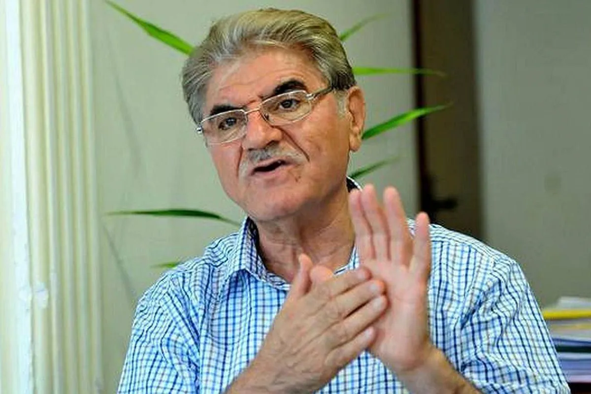 محمدصالح نیکبخت، وکیل دادگستری: وکلا در برخی دادگاه‌ها زینت‌المجالس هستند