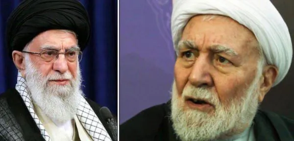 نامه سرگشاده شیخ حسین انصاری راد، رییس کمیسیون اصل نود قانون اساسی در مجلس ششم به آیت الله خامنه ای پیرامون وقایع اخیر