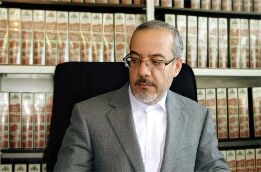 یادداشت محمد درویش زاده قاضی پیشین دیوان عالی کشور و رییس پژوهشکده حقوق و قانون ایران مبنی بر لزوم انتشار آرای قضایی محکومان اخیر متهم به محاربه و برداشت از اختیار قاضی در تعیین مجازات