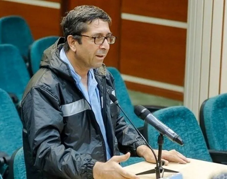 آیا حکم اعدام دکتر حمید قره‌ حسنلو توسط قاضی شیخ علی رازینی نقض شد؟