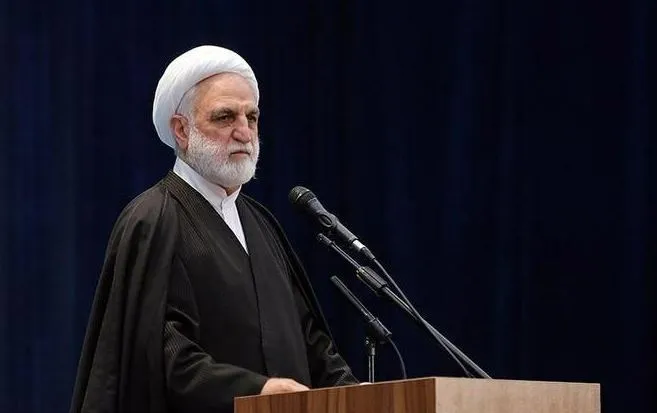 نشانه‌ای دیگر از برنامه امسال جمهوری اسلامی برای اقدامات سخت گیرانه درخصوص حجاب