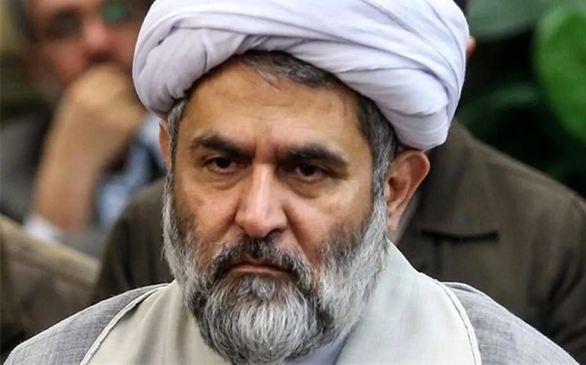 حسین طائب: در دوران غیبت، رهبر نماینده امام زمان است/ اگر مدافعین حرم نبودند باید در همدان و کرمانشاه می‌جنگیدیم