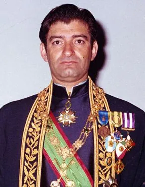 امروز سالروز تیرباران غلامرضا نیک‌پی بود