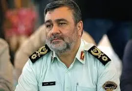 فرمانده فراجا در دیدار با شماری از مراجع تقلید و روحانیون قم گفت «هیچ تقصیر و قصوری در حادثه فوت مهسا امینی متوجه نیروی انتظامی نیست».