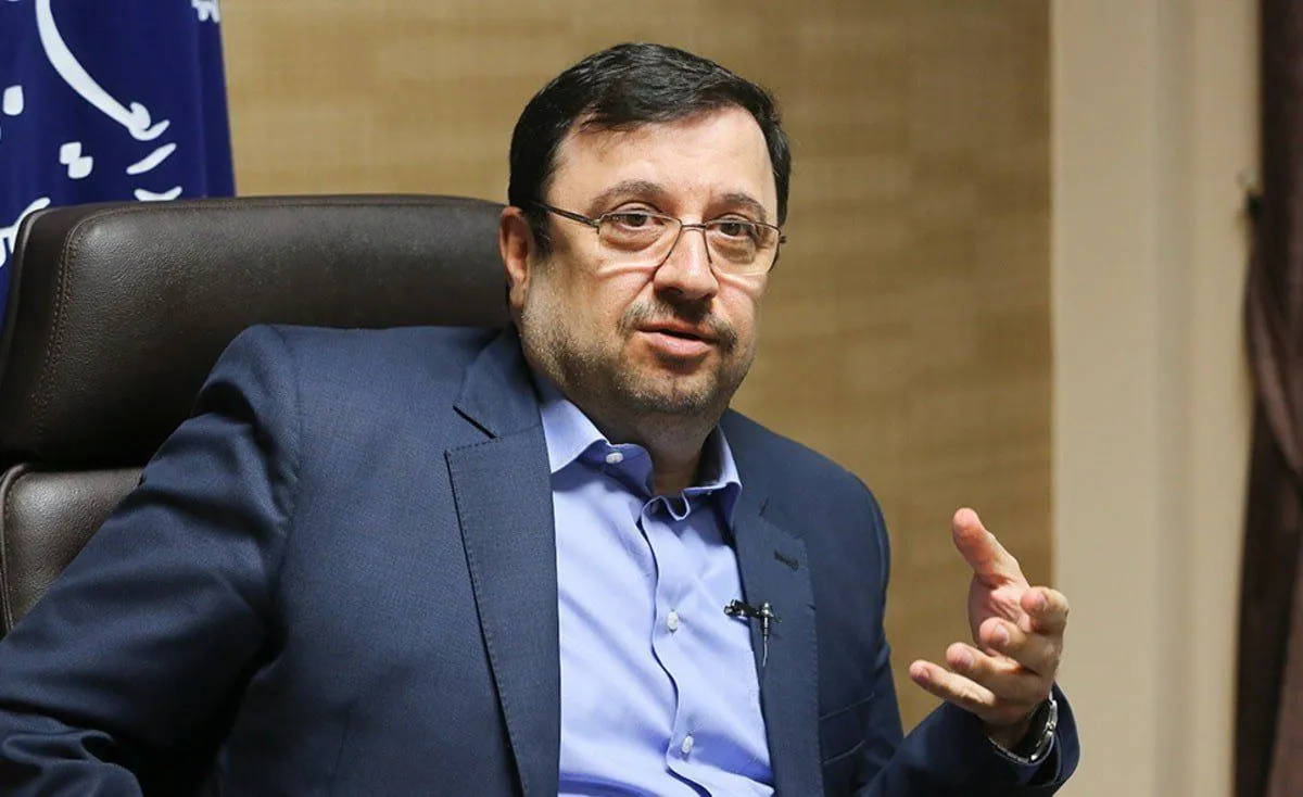 تکمیل بخش دیگری از پازل امنیتی / فیروزآبادی از دبیری شورای عالی فضای مجازی استعفا داد