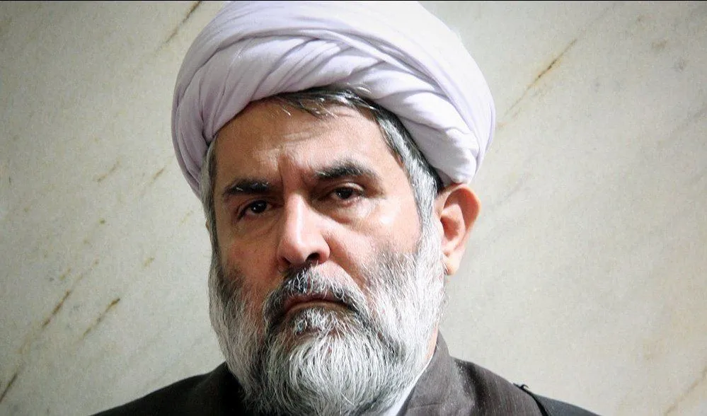 قابل توجه کسانی که میگفتند حسن طائب به حاشیه رفته است / روایت کاملا امنیتی طائب از پشت پرده ناآرامی‌های اخیر / حادثه‌ای روی داد و تا امروز هم دستگاه‌های اطلاعاتی به پاسخ دقیق نرسیدند