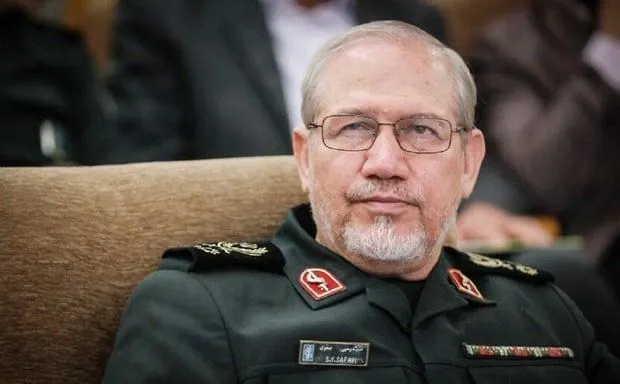 سرلشکر صفوی: بعد از عملیات‌های والفجر۸ و کربلای ۵ جنگ می توانست تمام شود