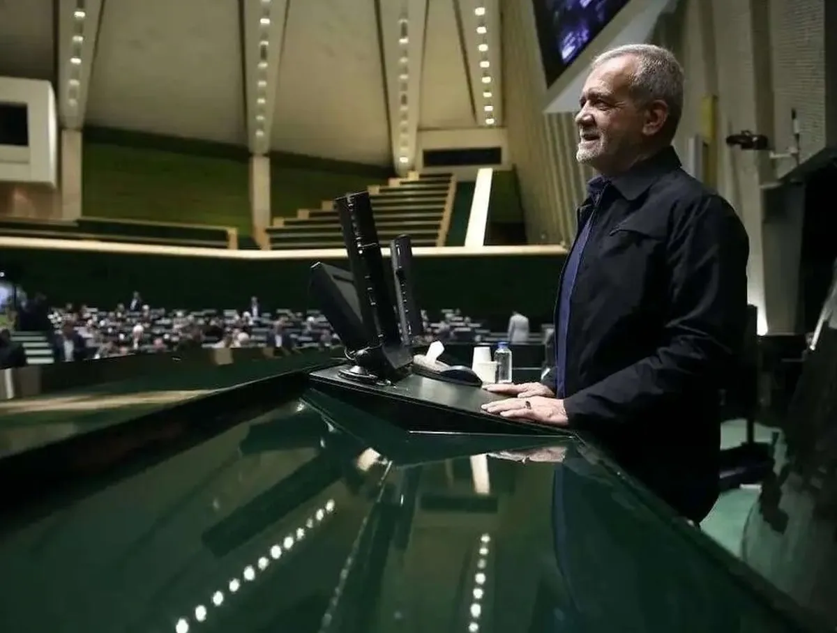 تاریخ تکرار شد