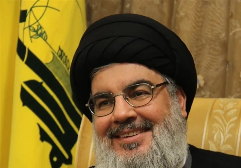 فوری - بیانیه حزب‌الله: «سید حسن نصرالله دبیرکل حزب‌الله لبنان به شهدای بزرگ و جاویدالاثر خود پیوست»