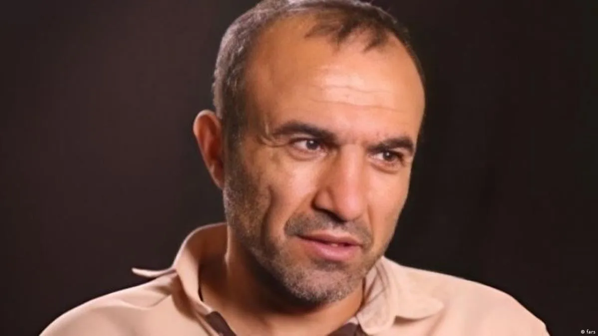 مجاهد کورکور
