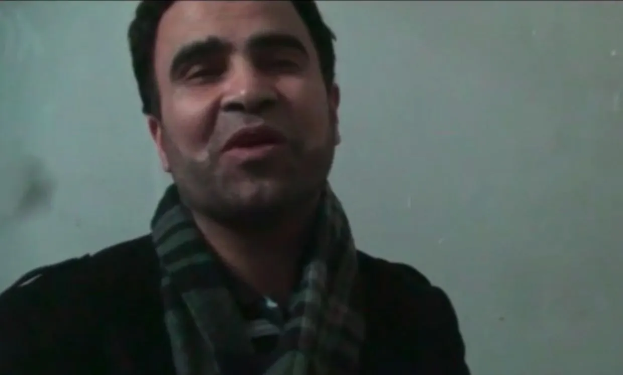 کمال پیرموذن