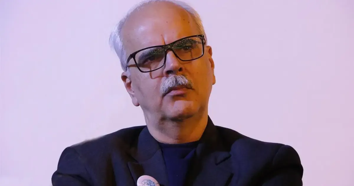 قابل توجه کاظم غریب آبادی، محمد مهدی حاج محمدی و محمد مهدی حاج محمدی
