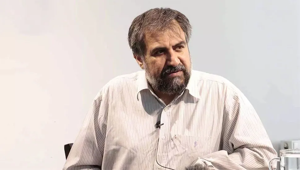 حفظ نظام اوجب واجبات است شعار بنی امیه وبنی عباس است نه علی(ع)