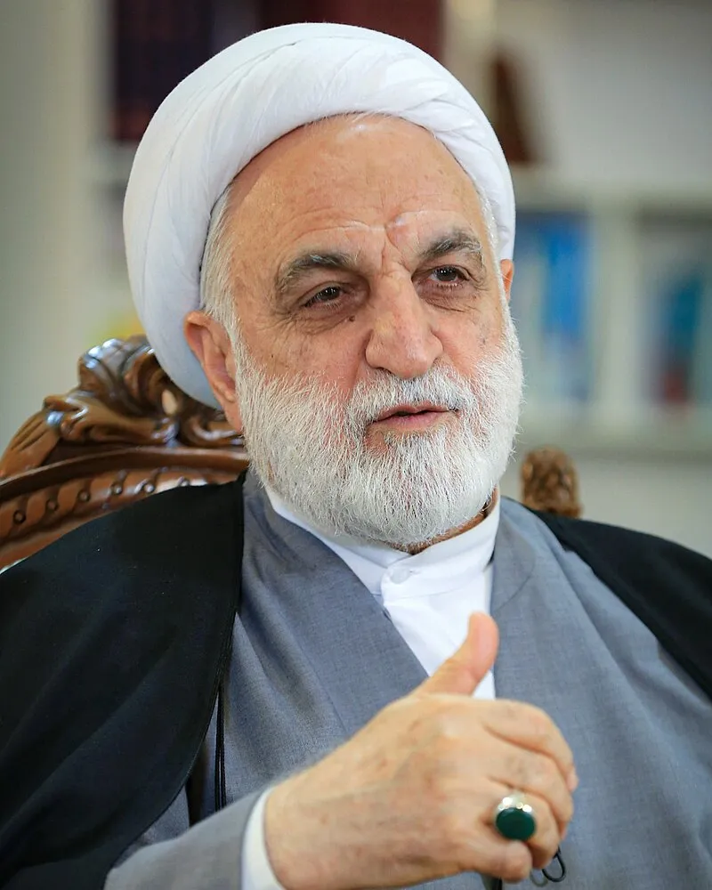 شیخ غلامحسین محسنی