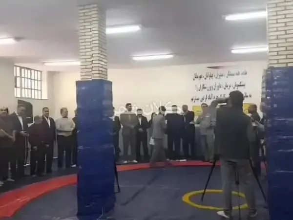 کشتی خرم‌آباد