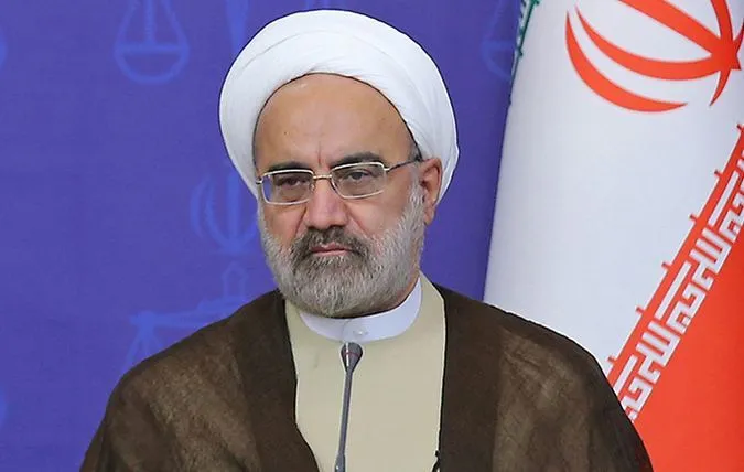 محمد مصدق، معاون اول قوه قضاییه گفته است که ایرانیان