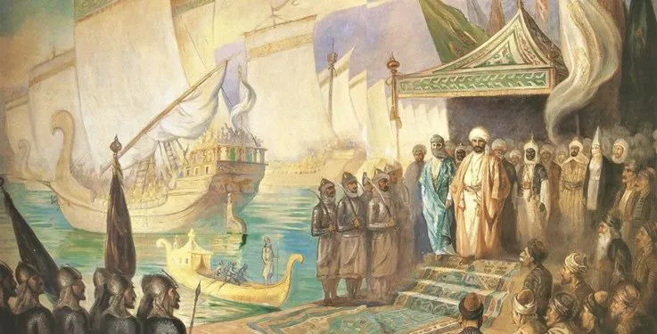 سیره بنی‌امیه در گسترش‌عبادت‌ 