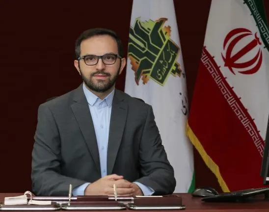 بالاخره پسر سردار حسین همدانی سرپرست بانک کشاورزی شد