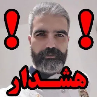 ین شخص که در تصویر ملاحظه می فرمایید با نام #محسن_سهرابی با ظهور کلاب هاوس در فضای مجازی یکباره ظهور کرد