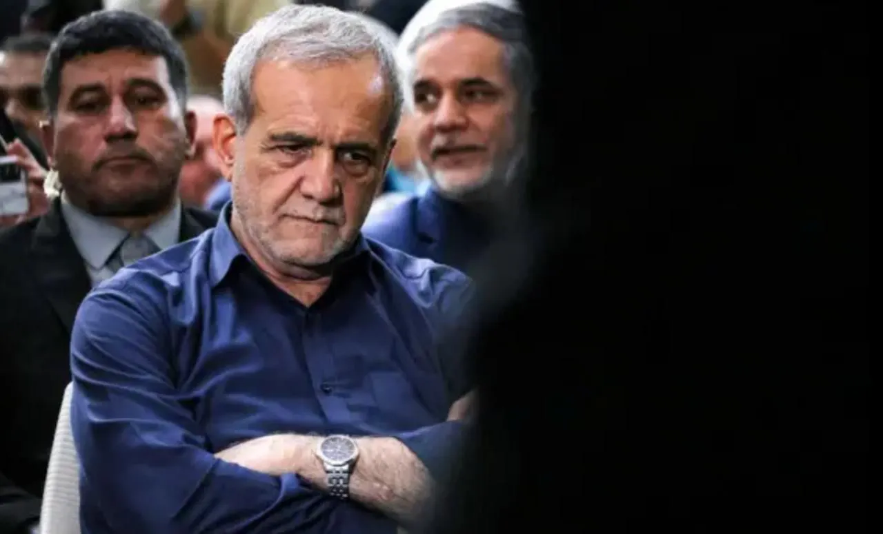  امروز ۹ مرداد ماه ۱۴۰۳ است / روز #تحلیف رییس جمهور پزشکیان