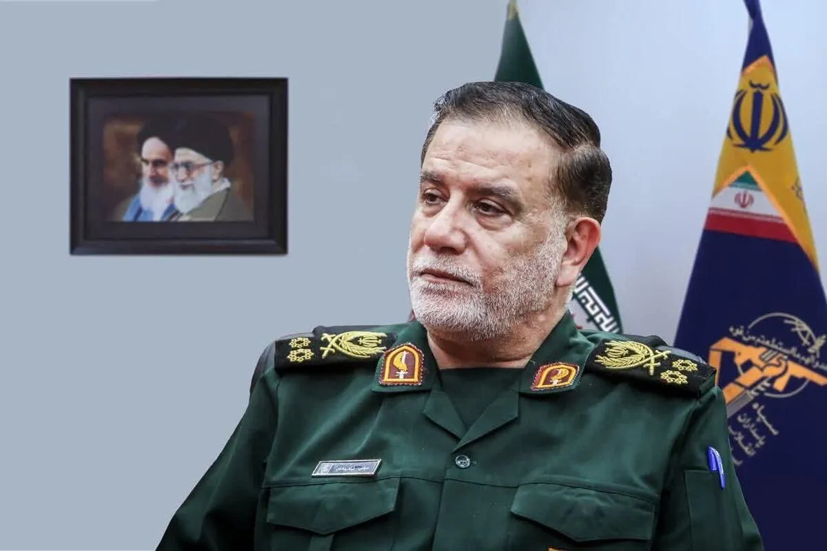 روابط عمومی سپاه پاسداران: «آیین تشییع پیکر شهید نیلفروشان روز دوشنبه در نجف، کربلا و مشهد، روز سه شنبه در تهران و روز روز چهارشنبه در اصفهان برگزار می‌شود.» 