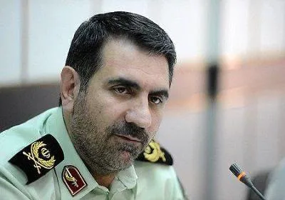 امیر سرتیپ محمد حسن نامی از سازمان مدیریت بحران کشور رفت