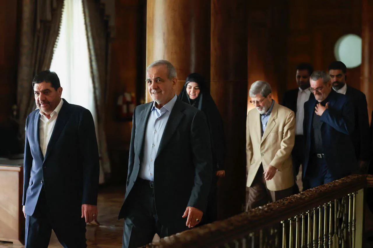 Doctors are committed, committed