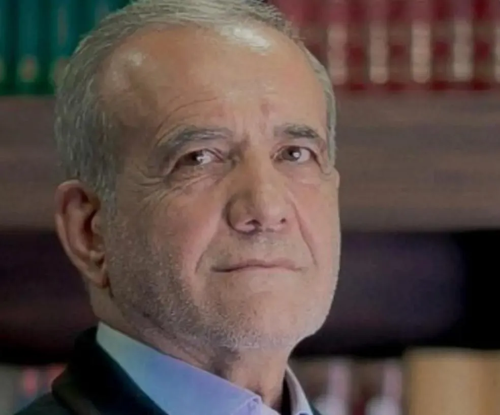 نامه دلسوزانه و سربسته و مشفقانه عبدی مدیا به دکتر مسعود پزشکیان