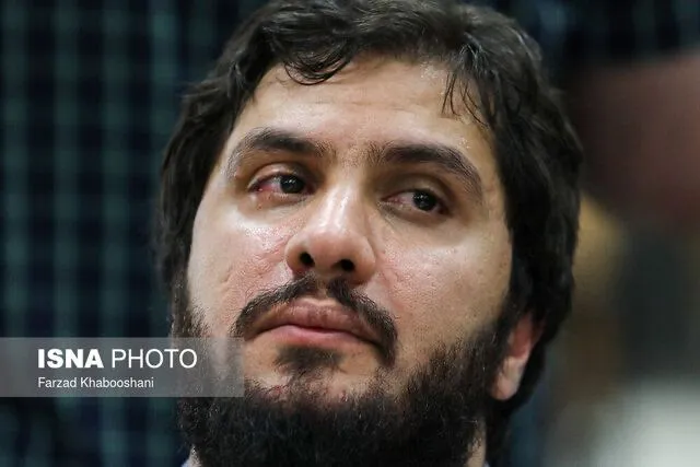 میزان از پذیرش اعاده دادرسی هادی رضوی داماد محمد شریعتمداری توسط دیوان عالی کشور خبر داد