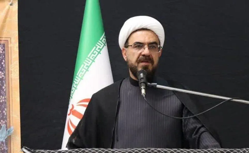 یک سوال مهم درباره شیخ احمد صالحی