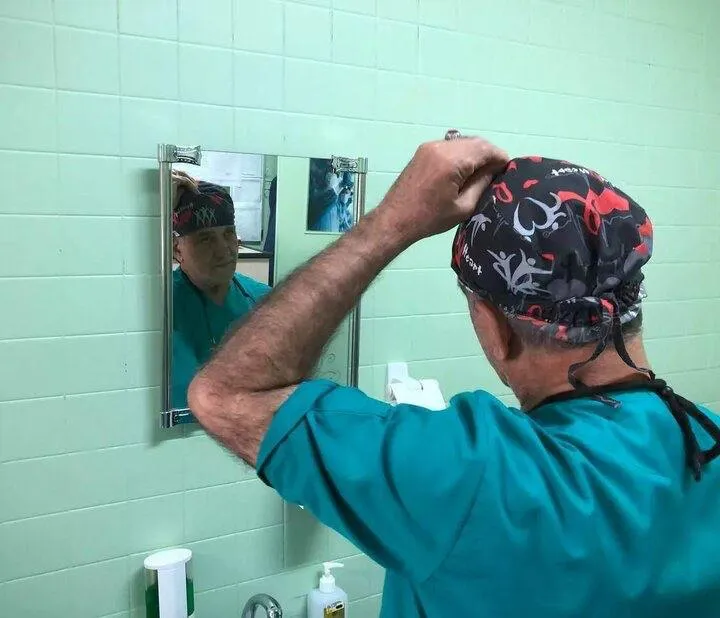 این یادداشت را در ۲۵ اردیبهشت ۱۴۰۱ نوشتم