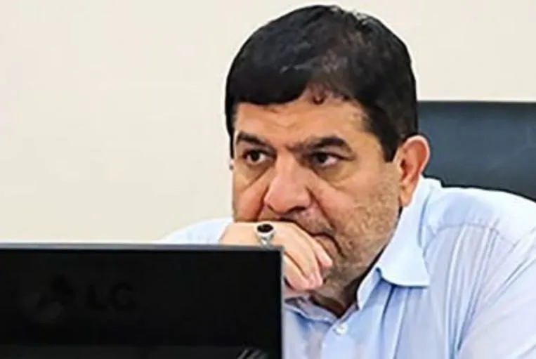 آیا محمد مخبر با اشاراتی فردا برای انتخابات ریاست جمهوری ثیت نام خواهد کرد تا پازل خاص امنیتی این دوره انتخابات در ظاهر پیچیده‌تر شود یا خیر؟