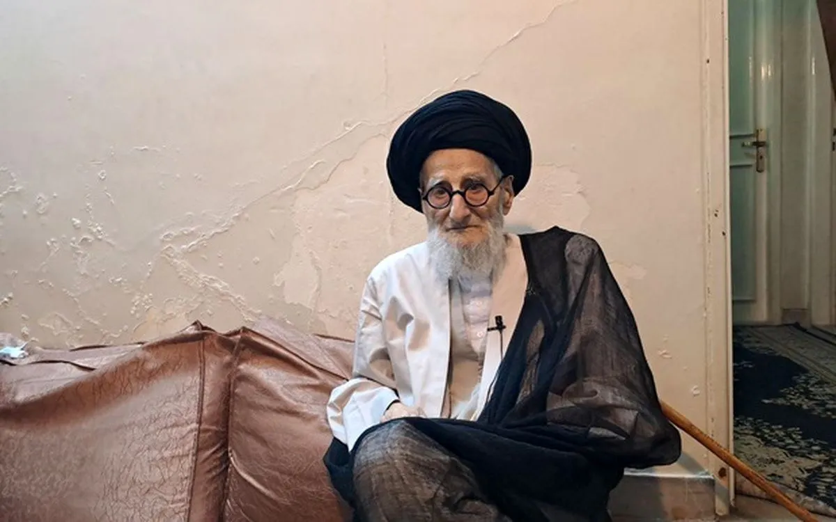 مرتضوی لنگرودی: همانطور که هر کسی نمی‌تواند عمامه بگذارد، آمربه‌معروف هم باید احکام دین را بلد باشد / مشکل شغل، مسکن و ازدواج حل شود، معضل بی‌حجابی برچیده می‌شود