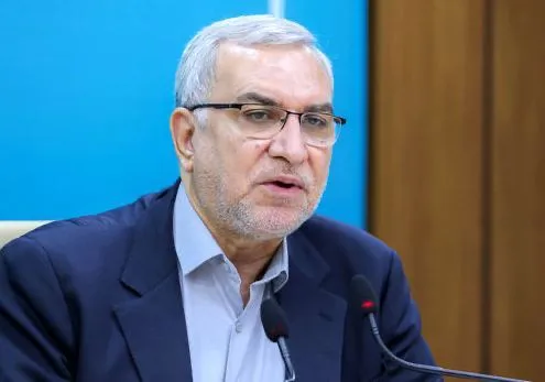 جناب آقای وزیر بهداشت، درمان و آموزش پزشکی